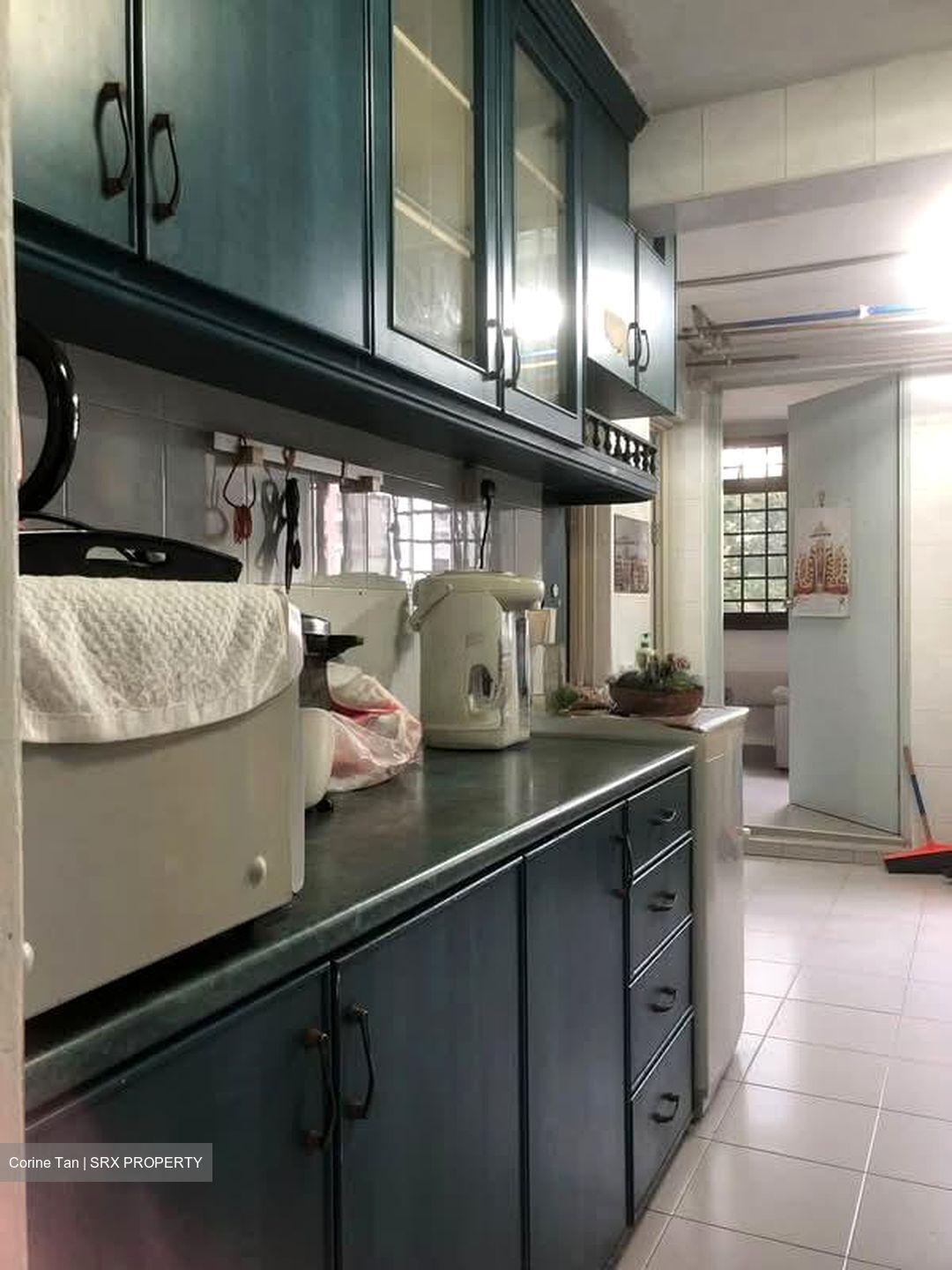 Blk 158 Toa Payoh Green (Toa Payoh), HDB 3 Rooms #596339831